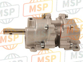 2A000539, Oil Pump, Piaggio, 2