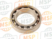 857250, Ball Bearing 25X42X9, Aprilia