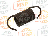 857260, Fasten Spring, Aprilia