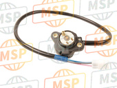 857265, Gear Position Sensor, Moto Guzzi