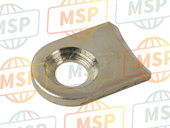 857271, Check Bearing Plate, Aprilia