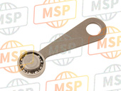 857274, Index Assy. Lever, Aprilia