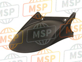 858782, Rear Mudguard, Aprilia