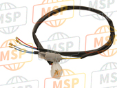 858868, Taillight Wiring Harn., Aprilia