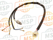 859812, Taillight Wiring Harn., Aprilia