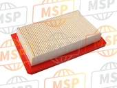 861130, Air Filter, Aprilia