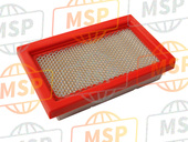 861130, Air Filter, Piaggio, 2