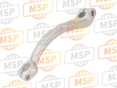 866162, Gear Lever, Aprilia