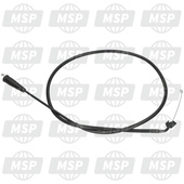 866335, Throttle Cable, Piaggio, 2