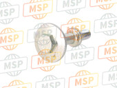 872635, Special Screw, Piaggio