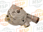 874650, Oil Pump Assy., Moto Guzzi