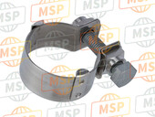 874957, Hose Clamp, Piaggio