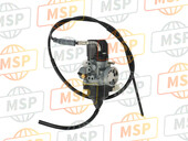 876642, Carburettor PHVA17,5 Rd (8479), Piaggio, 2