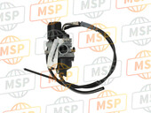 876642, Carburettor PHVA17,5 Rd (8479), Piaggio, 3