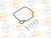 876824, Kit Comp.Cuvette, Aprilia