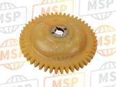 877101, Oil Pump Gear, Moto Guzzi