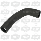 878626, PUMP-CYLINDER Hose, Piaggio, 2