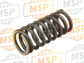 880442, Clutch Spring, Piaggio, 1