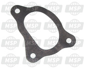 B017118, Induction Joint Gasket, Piaggio, 1