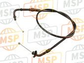 85223R, Cable Gaz, Moto Guzzi