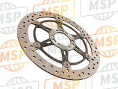 883688, Disque Frein Avant, Moto Guzzi