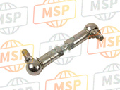 887280, Uitrusting Aansturing Spoorstang, Moto Guzzi