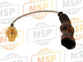 887421, Temp. Sensor, Moto Guzzi