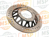 887448, Brake Disc, Moto Guzzi