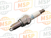 887481, Spark Plug Ngk CPR8EB-9, Piaggio, 1