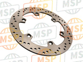 887489, Brake Disc, Moto Guzzi