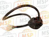 887795, Lh Lichten Selector, Moto Guzzi