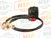 887796, Rh Lichten Selector, Moto Guzzi