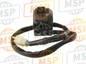 887822, Lh Lichten Selector, Moto Guzzi