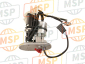 894785, Fuel Intake Unit, Aprilia