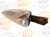 894945, Right Rear Turn Indicator, Aprilia