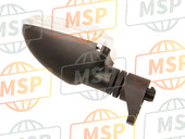 894946, Left Rear Turn Indicator, Piaggio, 2