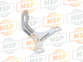 895909, Rh Clamp, Aprilia