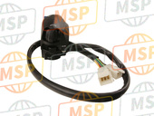 896108, Lh Lichten Selector, Moto Guzzi