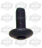 896174, Hex Houder Screw M5X12, Aprilia