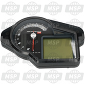 896370, Dashboard, Aprilia