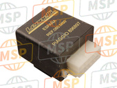 896897, Resistor Module, Aprilia