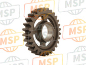 897460, 3RD Wheel Gear, Aprilia