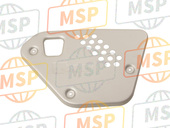 898277, Side Panel, Moto Guzzi