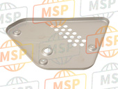 898278, Side Panel, Piaggio, 2