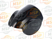 898280, Saddle Cover, Moto Guzzi