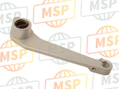 898282, Gear Lever, Moto Guzzi