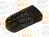 898368, Footrest Rubber, Aprilia