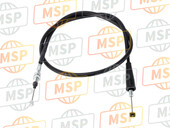 899336, Clutch Cable, Aprilia