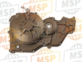 8571775, Coperchio Frizione Cpl (Mg), Aprilia