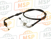 899637, Throttle Cable, Aprilia